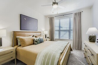 The Hopkins in Houston, TX - Building Photo - Building Photo