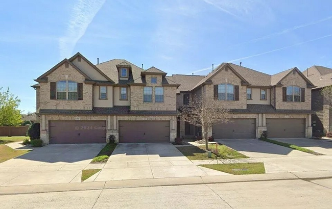 property at 4816 Bridgewater St