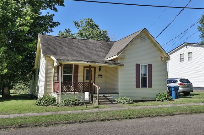 property at 212 Church St