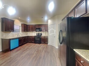 985 Donington Cir SE in Lawrenceville, GA - Building Photo - Building Photo