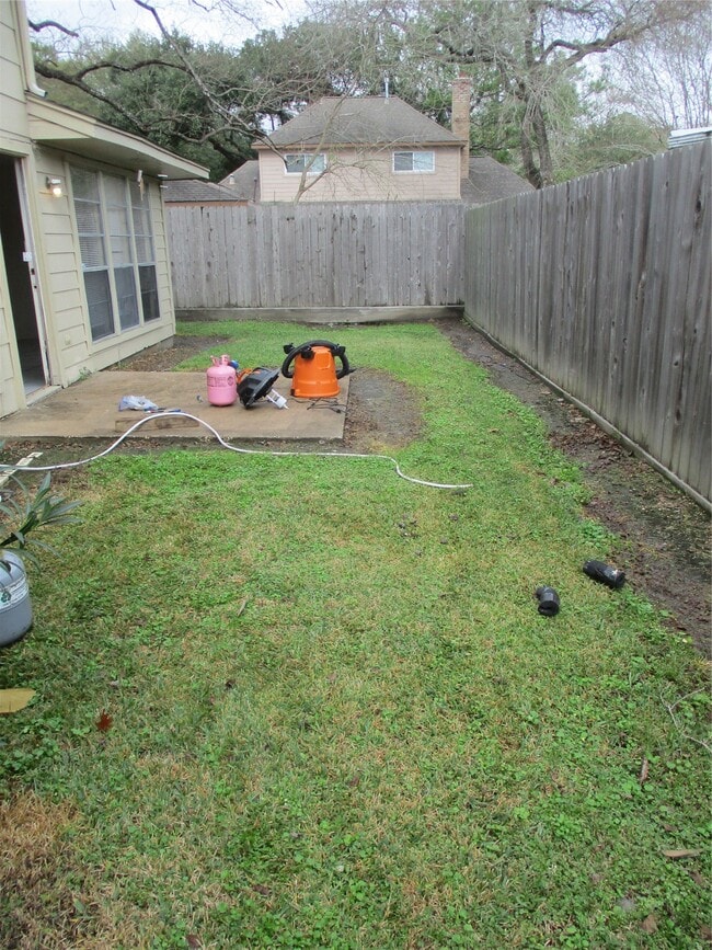 property at 10834 Sugar Hill Dr