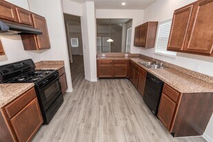 2606 Montecito Ln in Richmond, TX - Building Photo