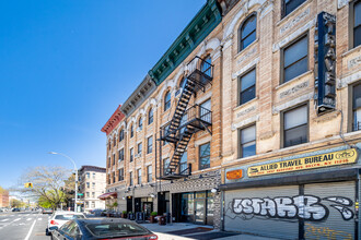 1455 Bedford Ave in Brooklyn, NY - Foto de edificio - Building Photo