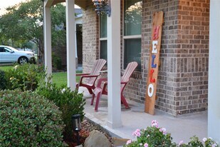 7847 Mesquite Manor Ln in Richmond, TX - Building Photo