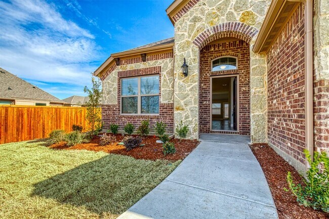 207 Gardenia Dr in Royse City, TX - Foto de edificio - Building Photo