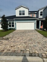 483 Cherry Elm Dr in St. Augustine, FL - Building Photo
