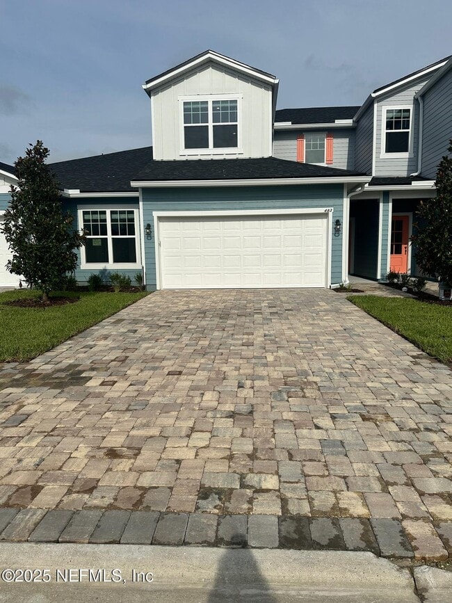 property at 483 Cherry Elm Dr