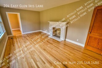204 E Glen Iris Ln in Tuscaloosa, AL - Building Photo - Building Photo