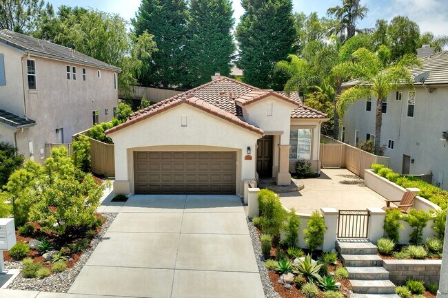 property at 1174 Mariposa Rd