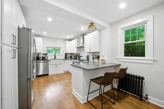 1 Kennedy Pl in Yonkers, NY - Building Photo - Building Photo