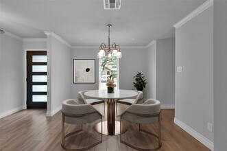 2806 Triway Ln in Houston, TX - Building Photo - Building Photo