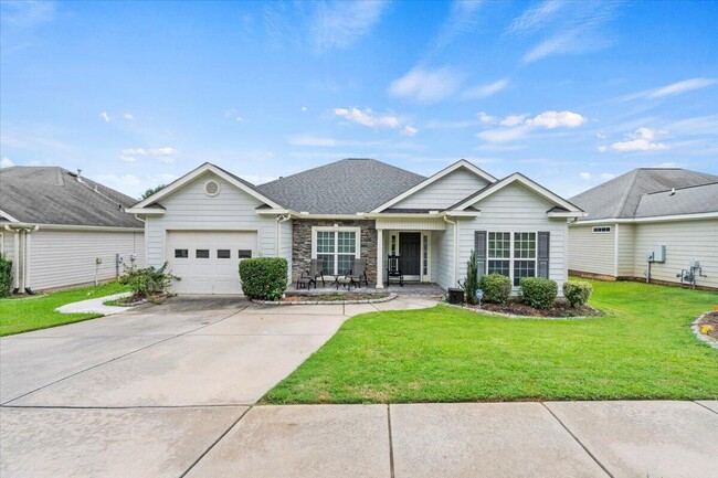 property at 676 Ventana Dr