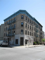 538 Graham Ave Apartments