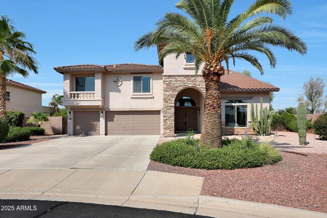 11001 N 153rd Dr in Surprise, AZ - Building Photo - Building Photo