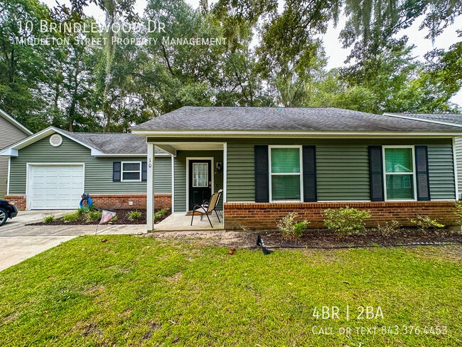 10 Brindlewood Dr in Beaufort, SC - Building Photo - Building Photo