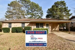 593 Moreland St in Arcadia, LA - Building Photo