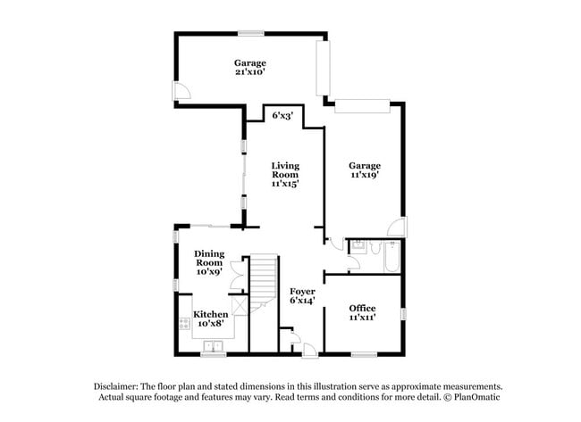 2535 N 149th Ave in Goodyear, AZ - Building Photo - Building Photo