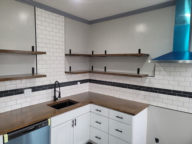 property at 4031 Wesson St