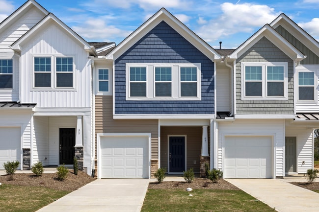 property at 57 Bluebottle St