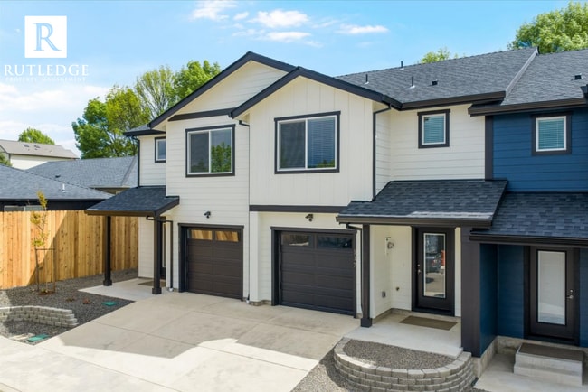 117 Bailee Way in Eagle Point, OR - Building Photo - Building Photo