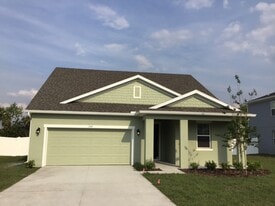1343 Celery Ave, Unit 1 in Sanford, FL - Building Photo