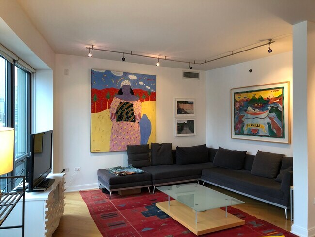 130 N Garland Ct-Unit -2802 in Chicago, IL - Building Photo - Building Photo