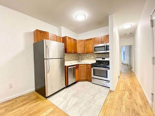 property at 511 W 173rd St