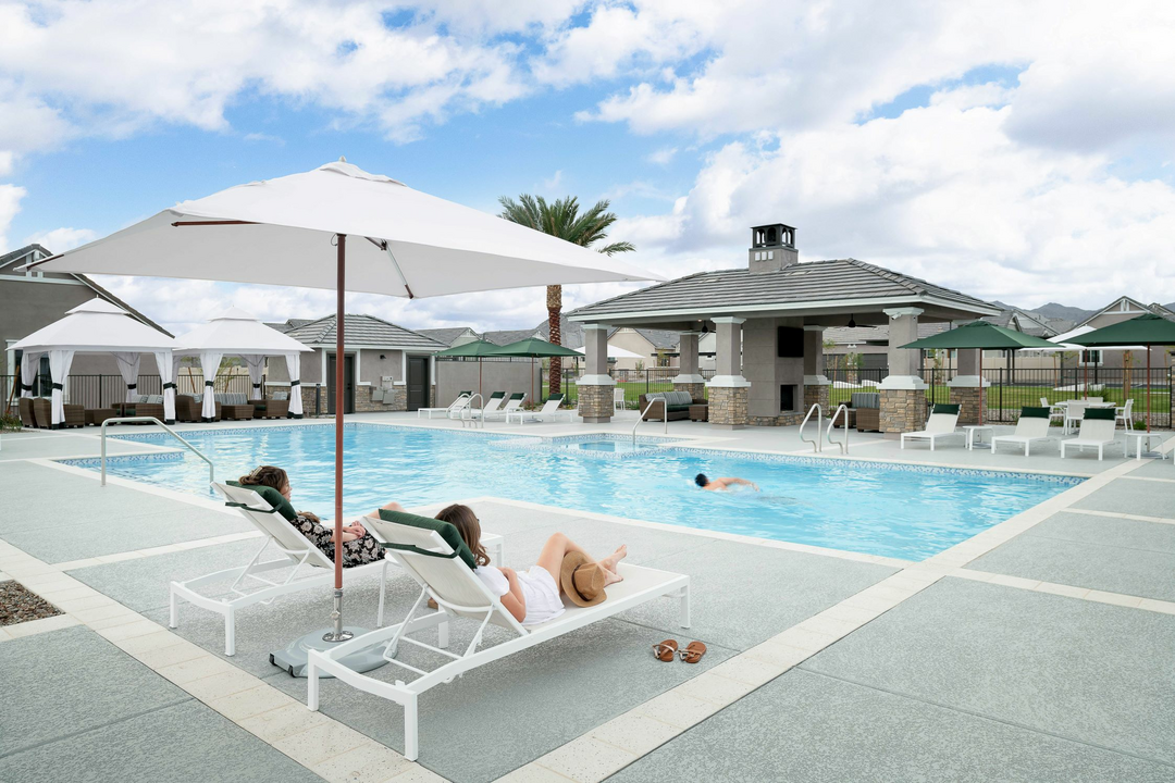 Canopy at Sundance in Buckeye, AZ - Foto de edificio