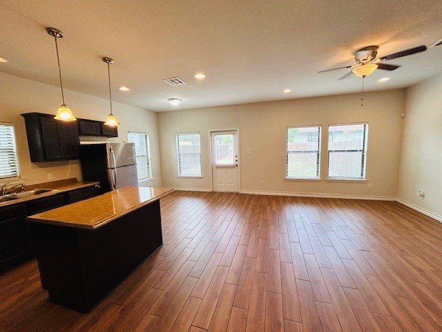 1306 Garden Dusk-Unit -1 in San Antonio, TX - Building Photo - Building Photo