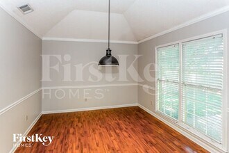 8525 Dulwich Rd in Memphis, TN - Building Photo - Building Photo