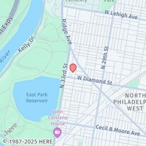 2129 N Natrona St in Philadelphia, PA - Building Photo