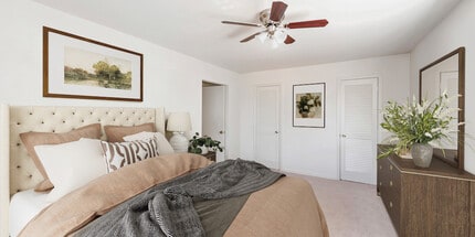 Parliaments in Annandale, VA - Building Photo - Building Photo