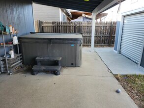 11461 W 107th Pl in Westminster, CO - Building Photo - Building Photo