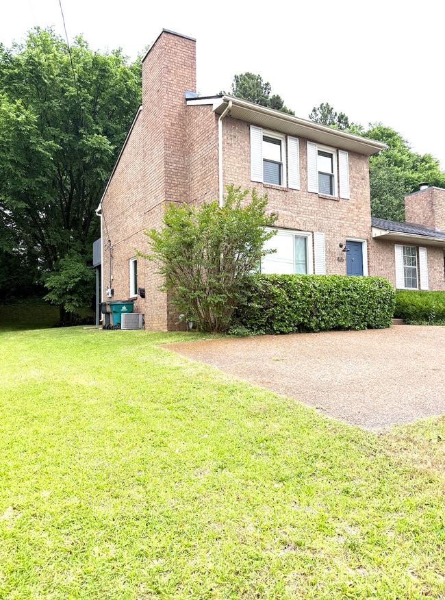 426 Hill Rd, Unit 426 Hill Road in Nashville, TN - Building Photo - Building Photo