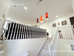 PARTIALLY FURNISHED 5 BED/3.5 BATH HOME -  in Windsor, ON - Building Photo - Building Photo