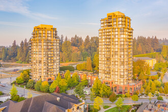 Victoria Hill in New Westminster, BC - Building Photo - Building Photo