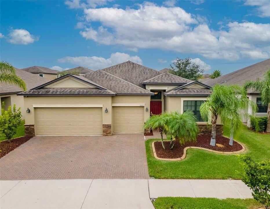 10063 Celtic Ash Dr in Riverview, FL - Building Photo