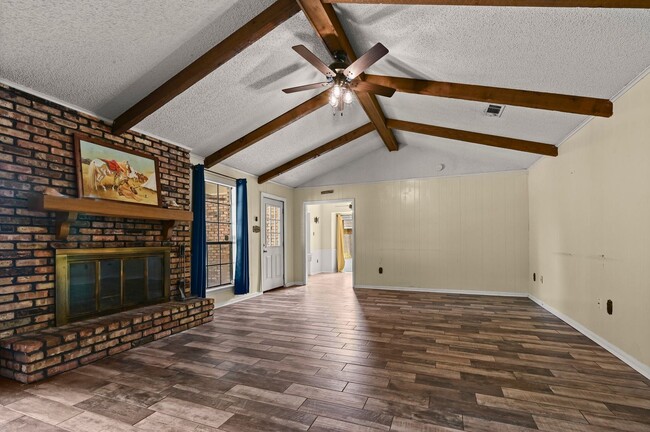 12515 Parktrail Ave in Baton Rouge, LA - Building Photo - Building Photo