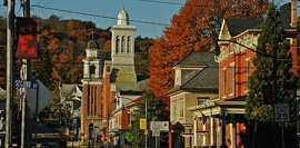 Perry Manor in Newport, PA - Building Photo - Building Photo