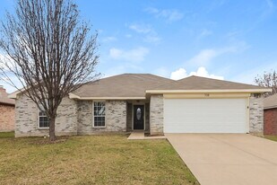 708 Mackenzi Dr in Royse City, TX - Building Photo