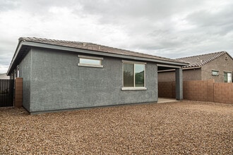 10741 W Harrigan Dr in Marana, AZ - Building Photo - Building Photo