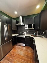 807 W 10th St in Wilmington, DE - Building Photo