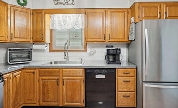 1021 Southport Dr in Lafayette, IN - Building Photo - Building Photo