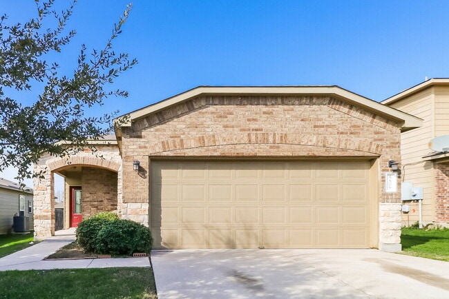 property at 5808 Glowing Star Trail