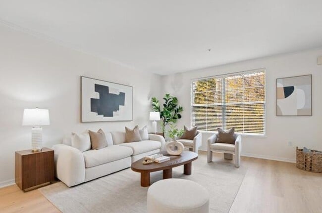 property at 3901 Lick Mill Blvd