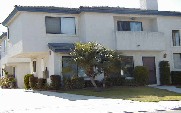 8761 La Salle St in Cypress, CA - Building Photo - Building Photo