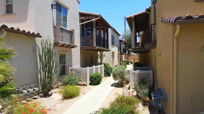 property at 238 Paseo Bravo