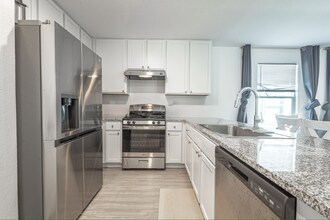 13915 Bull Cv in San Antonio, TX - Building Photo - Building Photo