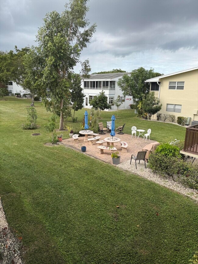 151 Andover F in West Palm Beach, FL - Building Photo - Building Photo