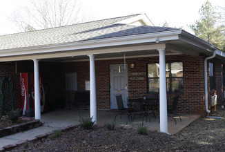 Carolina Place Apartments in Rock Hill, SC - Building Photo - Building Photo